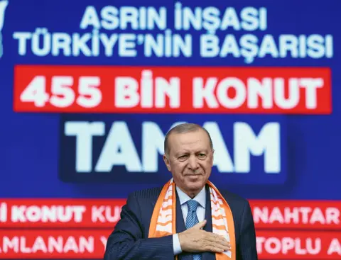 erdoğan