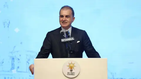 Ömer Çelik’ten Özgür Özel’e Sert Eleştiri: “Demokrasi Karşıtı Zihniyet”