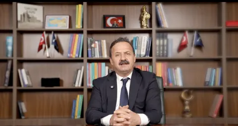 Yavuz Ağıralioğlu