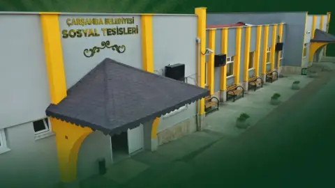 Çarşamba’da Ramazan Bereketi: Aşevinden Her Gün Sıcak İftar Yemeği
