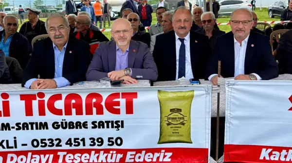 Salıpazarı Geleneksel Avut Hıdırellez Şenliği Renkli Görüntülere Sahne Oldu