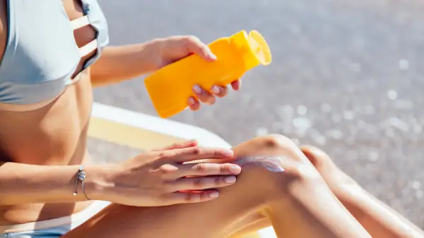 Güneş Kremi SPF Seçimi Nasıl Yapılır? En Doğru SPF Rehberi
