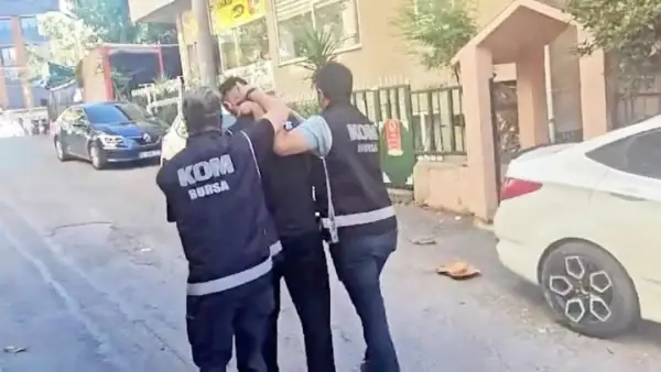 52 İlde Sosyal Medya Operasyonu: 216 Şüpheli Yakalandı
