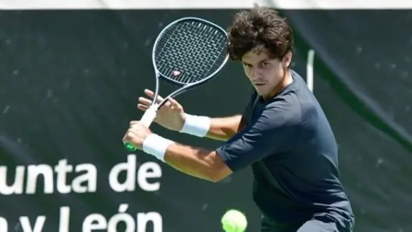 Samsun Open ATP Challenger: Yankı Erel Çeyrek Final İçin Kortta