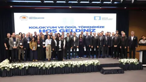 Samsun Gülsan Dönüşümü İçin Mimari Projeler Sergileniyor