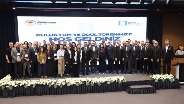Samsun Gülsan Dönüşümü İçin Mimari Projeler Sergileniyor