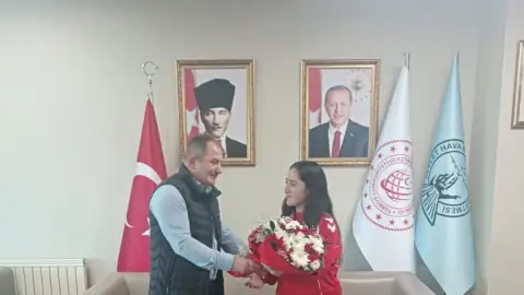 Selma Kalanç Bocce Raffa Dünya Şampiyonası'nda 3. Oldu