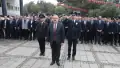Çarşamba'da 29 Ekim Cumhuriyet Bayramı Törenle Başladı