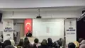 Samsun'da Mahalle Akademisi Eğitim Programı Ekim Ayı Çalışmaları Tamamlandı