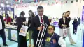 Samsun Kitap Fuarı Ziyaretçilerini Ağırlamaya Devam Ediyor