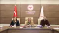 Samsun'da Anne Ölümleri İl Değerlendirme Toplantısı Düzenlendi