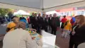 Çarşamba Mithat Yılmaz İlkokulunda Sağlıklı Çocuk Şenliği Düzenlendi