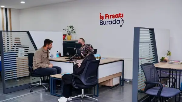 Samsun Büyükşehir Belediyesi İstihdam ve Kariyer Merkezi İş Arayanlara Destek Oluyor