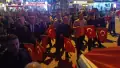 Çarşamba'da 29 Ekim Coşkusu: Fener Alayı Yürüyüşü Düzenlendi