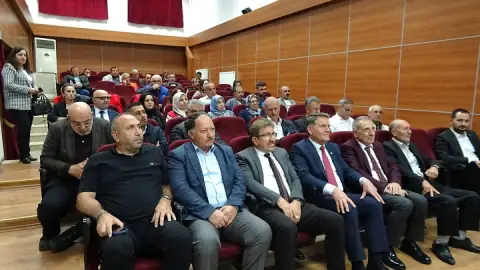 19 Mayıs'ta Kadın Çiftçilere Tarımsal Yenilik Eğitimi ve Tohum Desteği