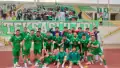 Çarşambaspor Turhal 60 FSK'yı 1-0 Mağlup Etti