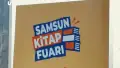 Samsun Kitap Fuarı 2026 Kapılarını Açmaya Hazırlanıyor
