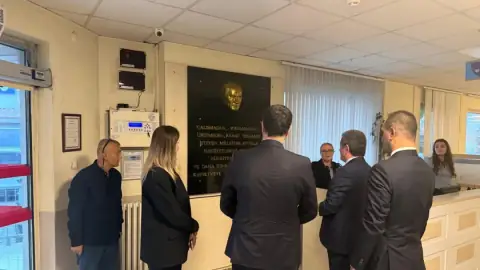 Samsun'da İŞKUR Çalışmaları ve İstihdam Rakamları Ele Alındı