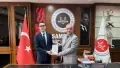 Samsunlu Yunus Emre Yılmaz Hafızlık Yarışmasında Türkiye Üçüncüsü Oldu