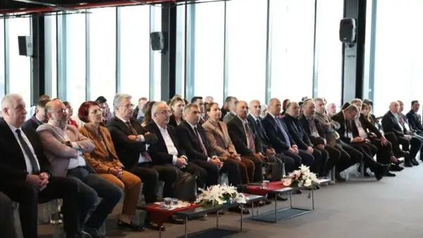 Samsun'da Down Sendromu Strateji ve Çözüm Çalıştayı Düzenlendi