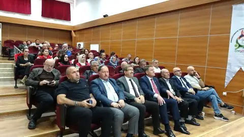 19 Mayıs'ta Kadın Çiftçilere Yönelik Tarımsal Yenilik Projeleri Tanıtıldı