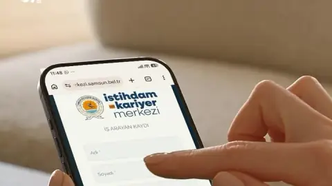 Samsun'da İş Arayanlara Yeni Kariyer Fırsatları Duyuruldu