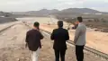 Havza OSB Demir Yolu Hattı ve Yatırımlarda İnceleme Yapıldı